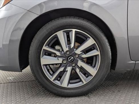 Used 2024 Nissan Versa S w/ S Plus Package FWD image 29