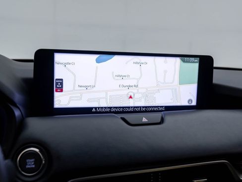 Used 2024 MAZDA CX-90 3.3 Turbo w/ Premium Plus Pkg image 26