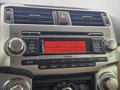 Used 2013 Toyota 4Runner SR5 RWD image 10