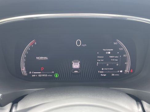 Used 2023 Acura MDX A-Spec image 15