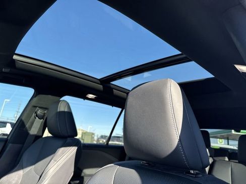 Used 2024 Lexus TX 350 AWD w/ Technology Package image 19