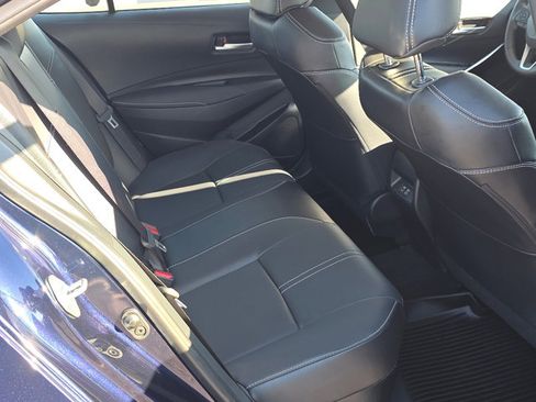 Used 2024 Toyota Corolla XLE image 23