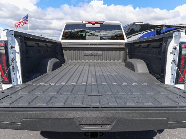 Used 2026 GMC Sierra 2500 AT4X AWD/4WD image 30