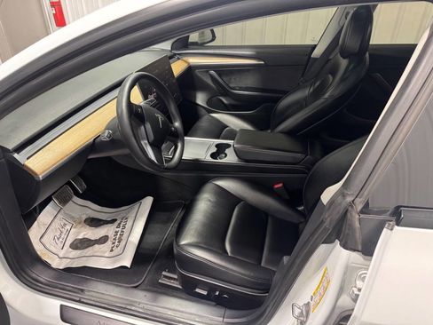 Used 2021 Tesla Model 3 Long Range image 12