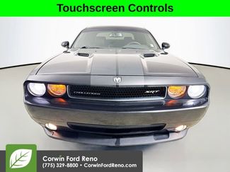 Used 2009 Dodge Challenger SRT8 video 2