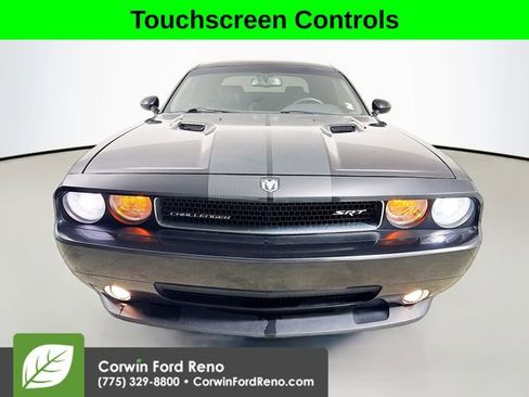 Used 2009 Dodge Challenger SRT8 image 2