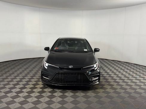 Used 2025 Toyota Corolla FX FWD image 10