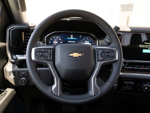 New 2025 Chevrolet Silverado 1500 LT image 15