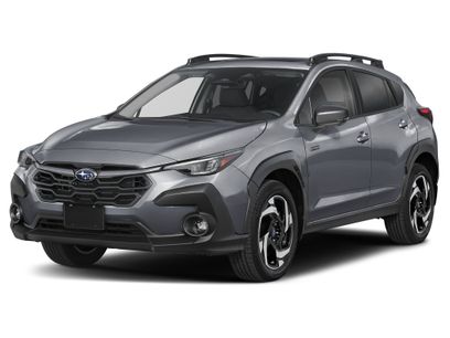 New 2026 Subaru Crosstrek 2.5i Limited