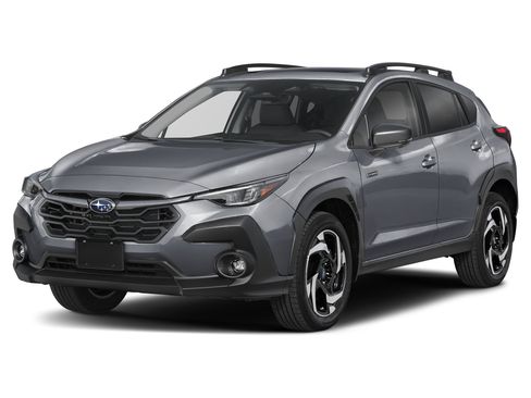 New 2026 Subaru Crosstrek 2.5i Limited AWD/4WD image 1