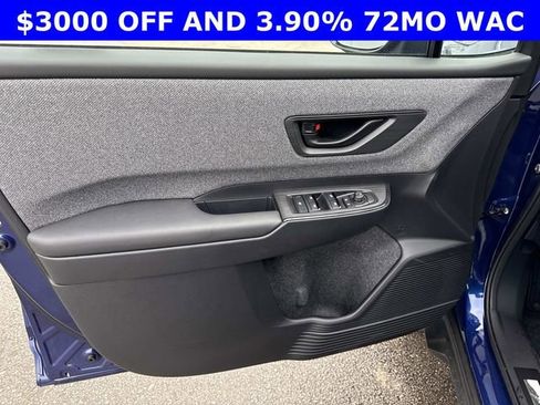 New 2026 Subaru Outback Premium image 10