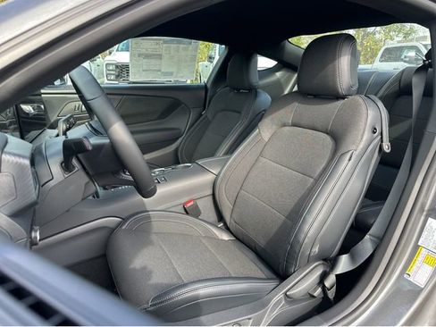 New 2026 Ford Mustang Coupe image 12