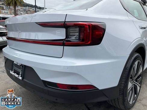 Used 2023 Polestar Polestar 2 AWD/4WD image 82