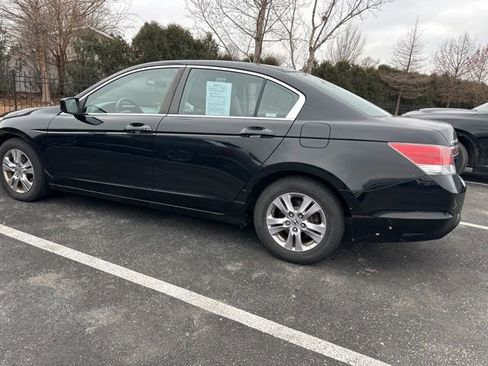 Used 2012 Honda Accord SE image 13