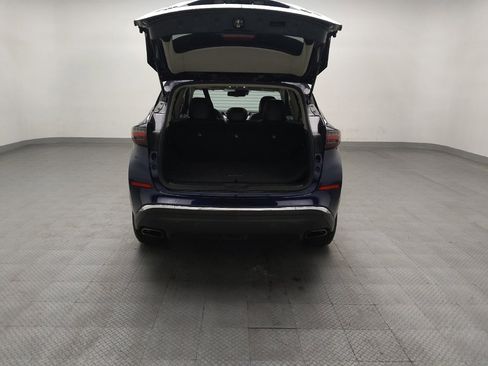 Used 2023 Nissan Murano SV AWD/4WD image 29