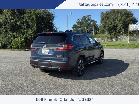 Used 2023 Subaru Ascent Limited AWD/4WD image 10