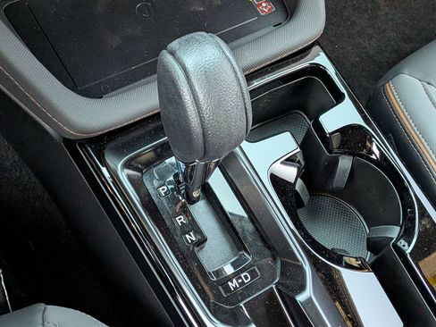 New 2026 Subaru Forester Sport image 14