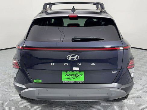 New 2026 Hyundai Kona Limited image 10