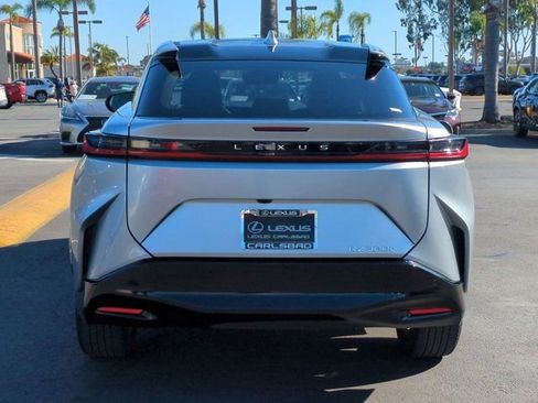 Used 2024 Lexus RZ 300e Premium w/ Accessory Package (Z1) image 7