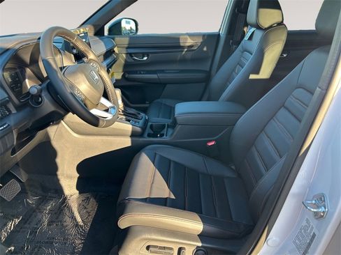 New 2026 Honda CR-V Sport-L image 9