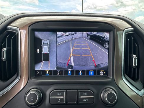 Used 2020 Chevrolet Silverado 2500 High Country w/ Z71 Off-Road Package AWD/4WD image 28