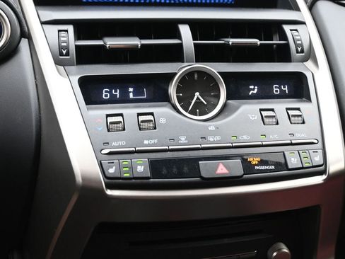 Used 2020 Lexus NX 300h AWD w/ Comfort Package image 20