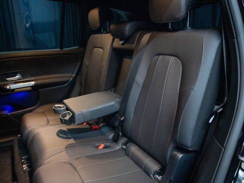 Certified 2024 Mercedes-Benz GLB 250 4MATIC image 12