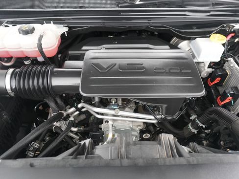 Used 2019 RAM 1500 Big Horn AWD/4WD image 27