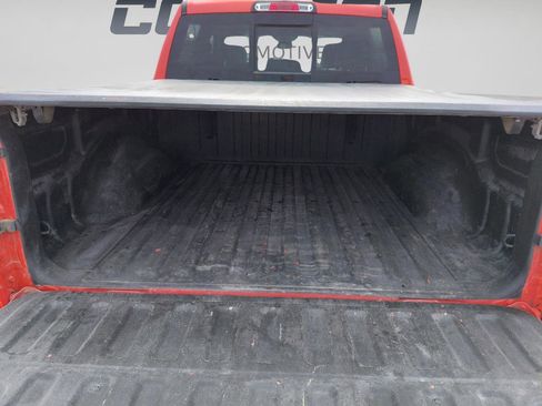 Used 2021 RAM 1500 Big Horn w/ Built-to-serve Edition AWD/4WD image 21