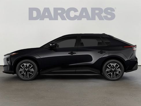 New 2026 Toyota bZ FWD image 11
