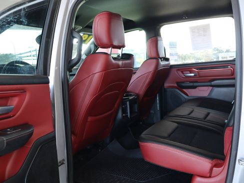 Used 2019 RAM 1500 Rebel w/ Rebel Level 1 Equipment Group image 29