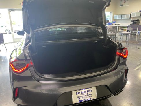 Used 2021 Acura TLX w/ A-SPEC Pkg AWD/4WD image 17