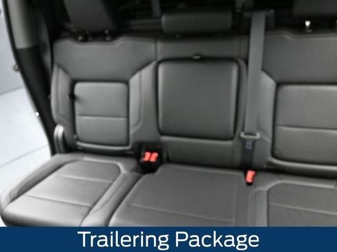 Used 2021 Chevrolet Silverado 1500 RST w/ All Star Edition Plus AWD/4WD image 18