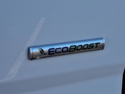 Certified 2020 Ford Ranger XLT w/ Equipment Group 302A Luxury image 30