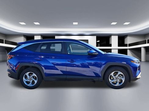 Used 2024 Hyundai Tucson SEL image 7