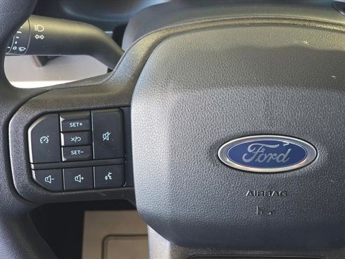 New 2026 Ford F350 XL w/ STX Appearance Package AWD/4WD image 19