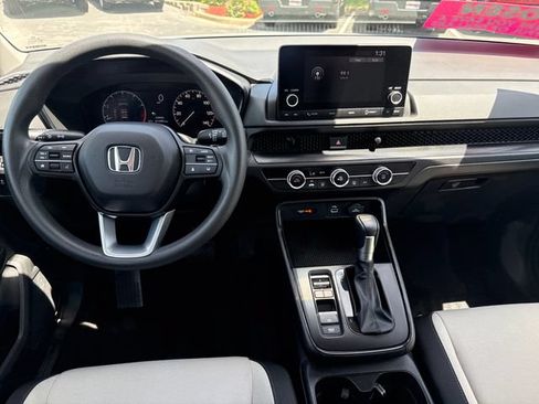 Certified 2024 Honda CR-V LX image 22