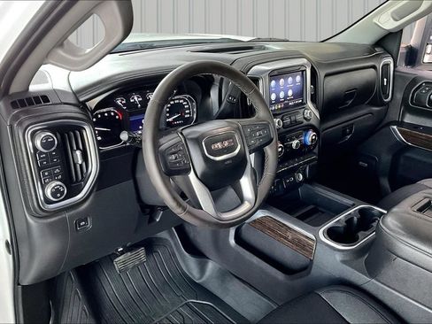 Used 2021 GMC Sierra 1500 Elevation w/ Preferred Package AWD/4WD image 17