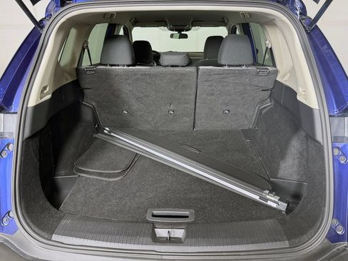Used 2021 Nissan Rogue S AWD/4WD image 13