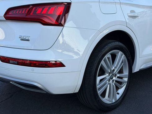 Used 2018 Audi Q5 2.0T Premium Plus w/ Premium Plus Package AWD/4WD image 23