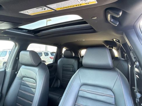Certified 2024 Honda CR-V Sport Touring image 20