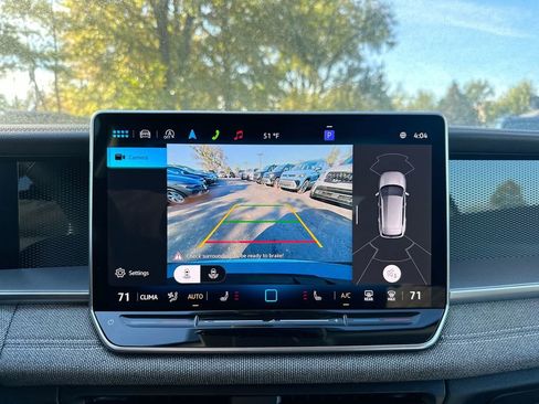 New 2025 Volkswagen Tiguan S image 42