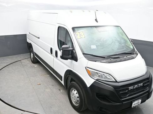 Used 2023 RAM ProMaster 2500 image 20