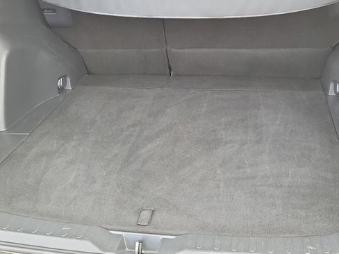 Used 2025 Toyota RAV4 XLE image 12