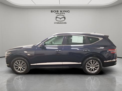 Used 2024 Genesis GV80 2.5T AWD/4WD image 2
