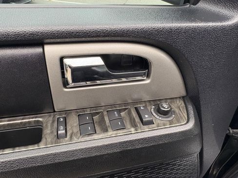 Used 2015 Ford Expedition Limited RWD image 21