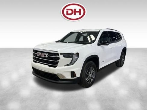 Used 2025 GMC Acadia Elevation image 7