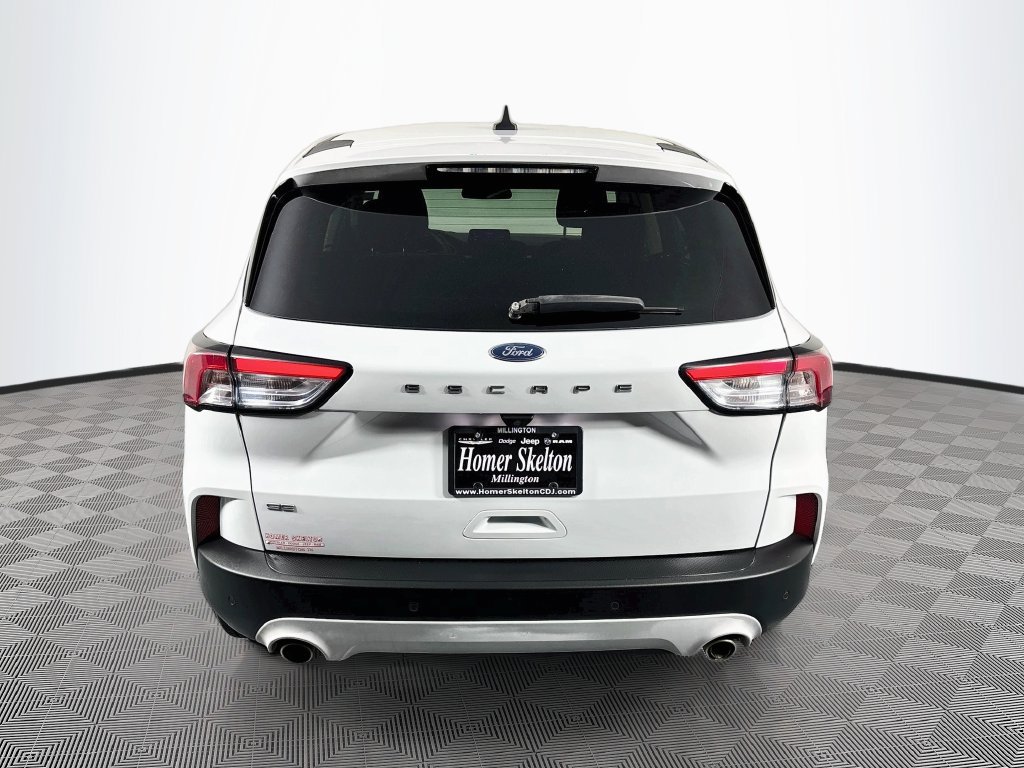 Used 2020 Ford Escape SE FWD image 6