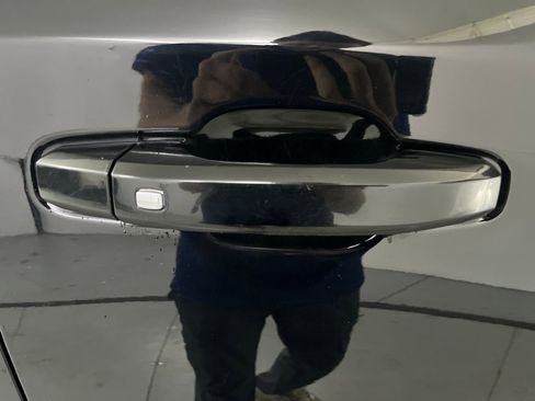 Used 2020 Chevrolet Silverado 1500 LT w/ True North Edition image 51