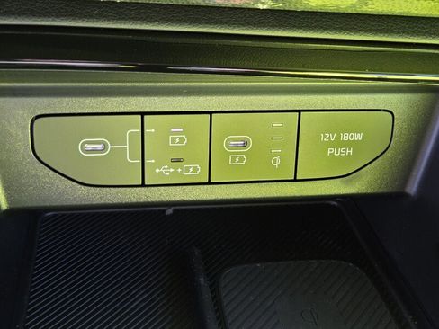 New 2026 Kia K5 GT-Line w/ GT-Line Premium Package image 21